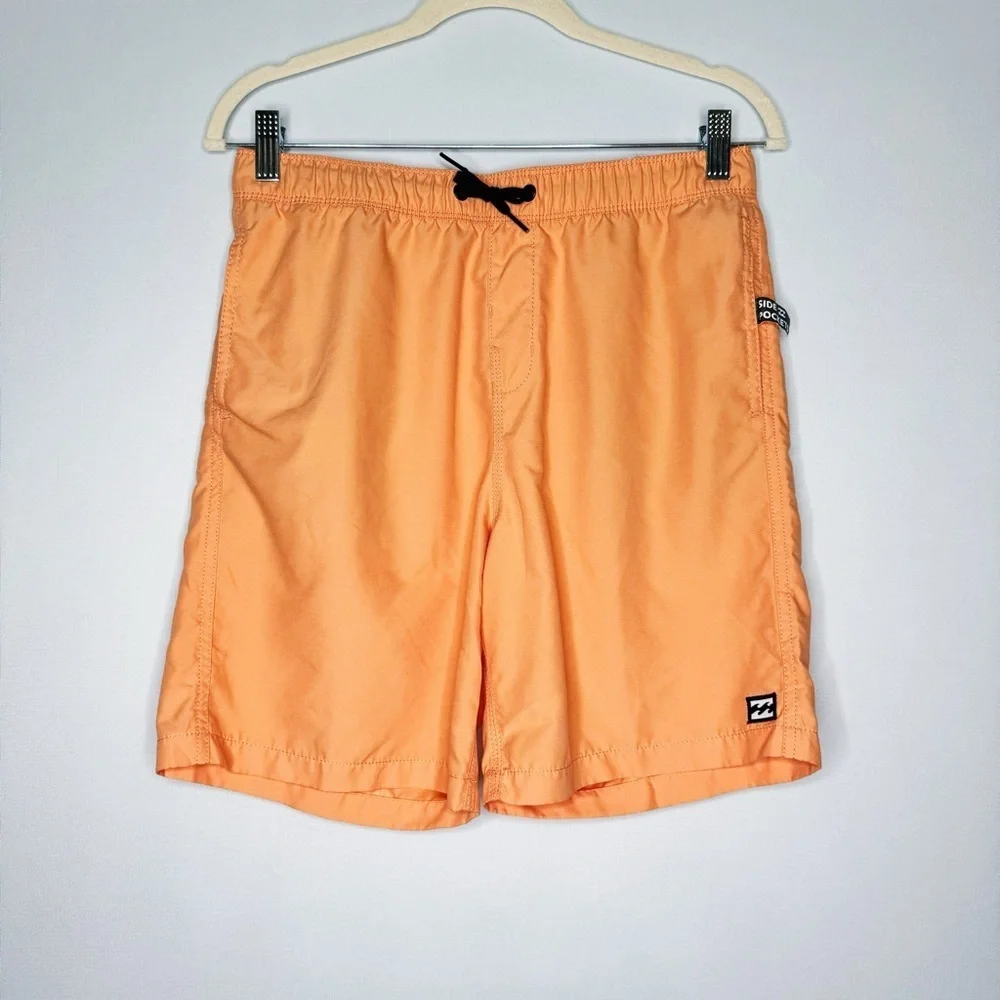 Billabong - Tangerine Swim Shorts
